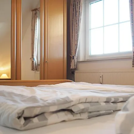 شقة Haus An Der Stems 30 & 31