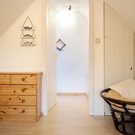 Apartment Haus An Der Stems 30&31
