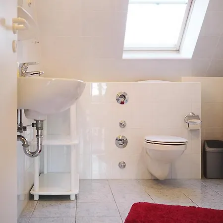 Haus An Der Stems 30&31 *