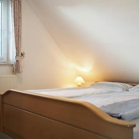 Haus An Der Stems 30&31 Apartment