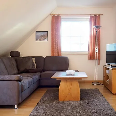 Haus An Der Stems 30&31 Prerow