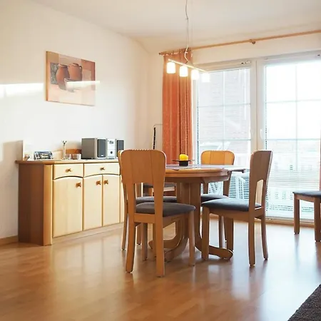 Haus An Der Stems 30&31 Apartment