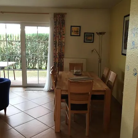 Haus An Der Stems 30 & 31 *