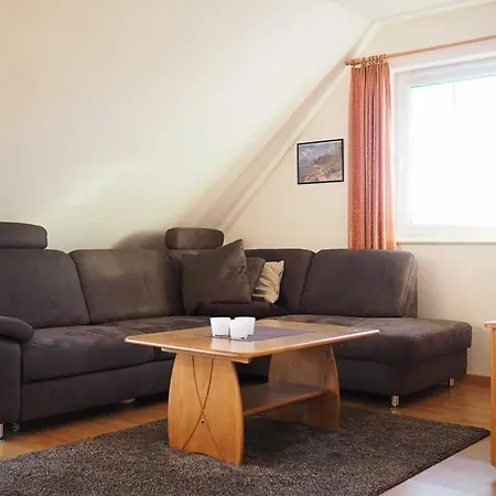 Daire Haus An Der Stems 30 & 31 Prerow