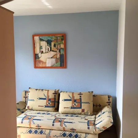 Haus An Der Stems 30 & 31 * بريرو