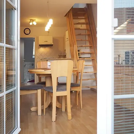 Haus An Der Stems 30 & 31 شقة