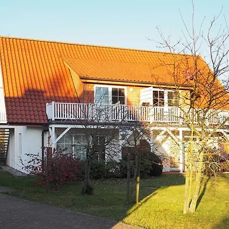 شقة Haus An Der Stems 30 & 31 *