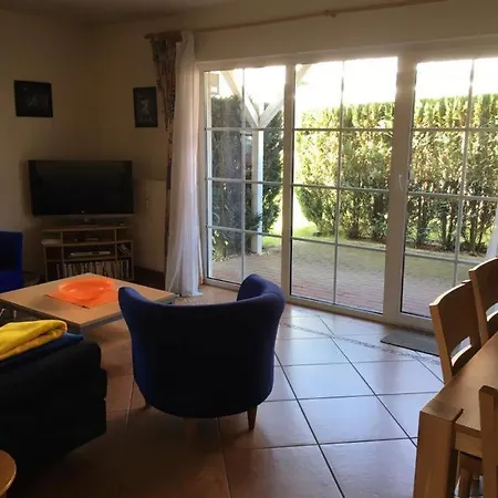 Haus An Der Stems 30 & 31 شقة *