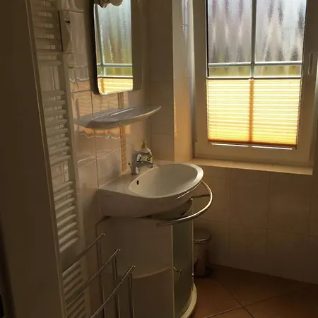 Haus An Der Stems 30 & 31 بريرو