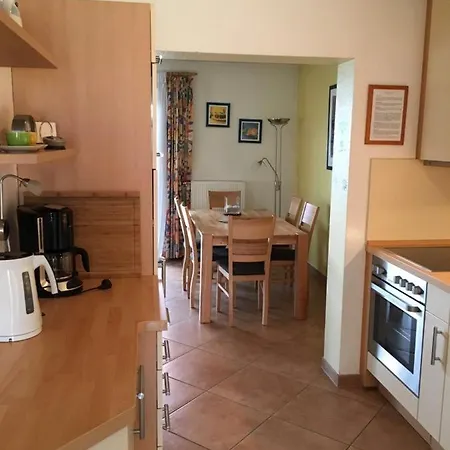 Haus An Der Stems 30&31
